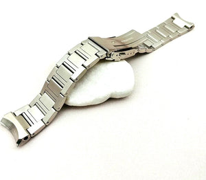Custom Made Super Engineered Bracelet for Seiko SPB185 SPB187