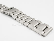 Load image into Gallery viewer, Ultimate Heavy Stainless Steel Strap for All 22mm, 24mm, 26mm Watches
