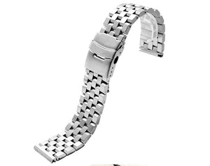Replacement stainless steel watch straps online