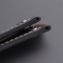 Load image into Gallery viewer, Italian Leather Waxed Oil Watch Strap for Pilot watches and all 20mm 22mm Watches
