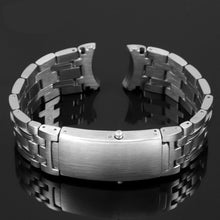 Load image into Gallery viewer, Superb Stainless Steel Strap for Omega Planet Ocean 20mm and 22mm
