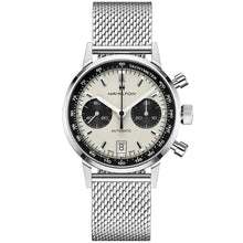 Load image into Gallery viewer, Premium Milanese Mesh Strap for Hamilton Watches
