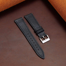 Load image into Gallery viewer, Beautiful Crazy Horse Leather with Soft Lining Watch Strap for All Watches
