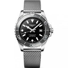 Load image into Gallery viewer, Premium Milanese Mesh Strap for Longines Watches
