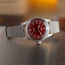 Load image into Gallery viewer, Premium Milanese Mesh Strap for Oris Watches
