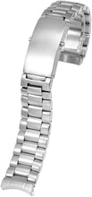 Load image into Gallery viewer, Superb Stainless Steel Strap for Omega Planet Ocean 20mm and 22mm

