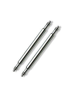 Spring Bars Watch Pins for Casio Watches