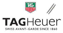 Load image into Gallery viewer, Superb Spring Bars Watch Pins for Tag Heuer Watches. All sizes.
