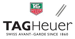 Superb Spring Bars Watch Pins for Tag Heuer Watches. All sizes.
