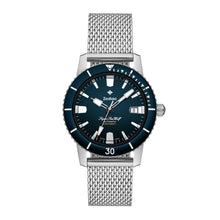 Load image into Gallery viewer, Premium Milanese Mesh Strap for Zodiac Watches
