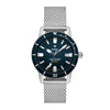Premium Milanese Mesh Strap for Zodiac Watches