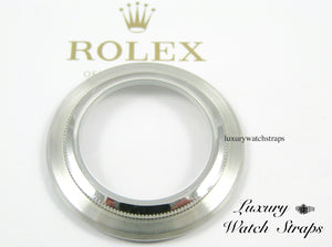 sapphire crystal case back for vintage Rolex watches