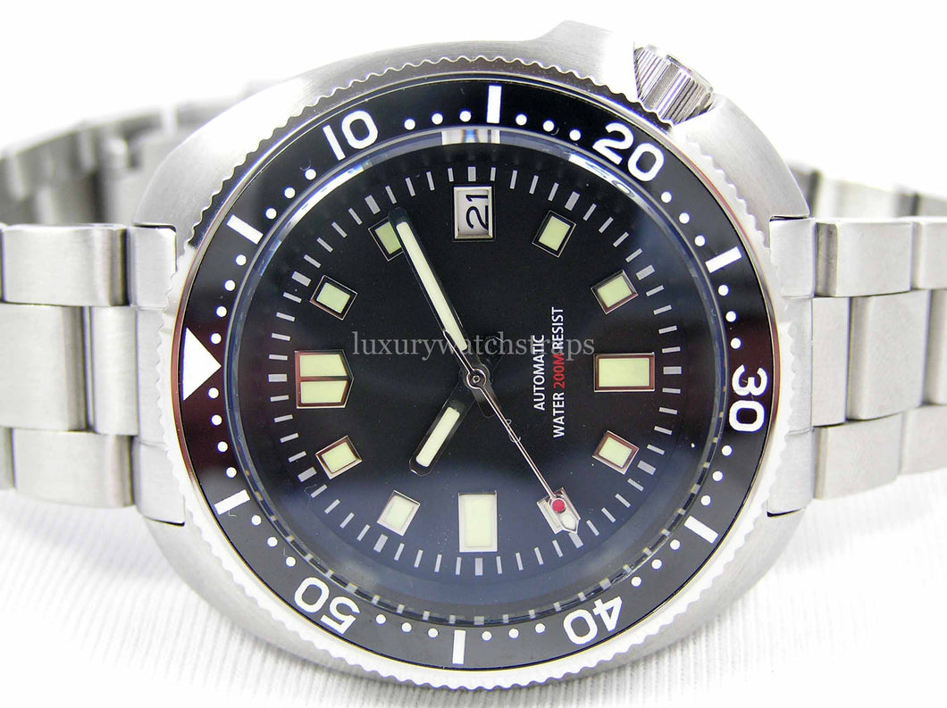 Seiko shop apocalypse now