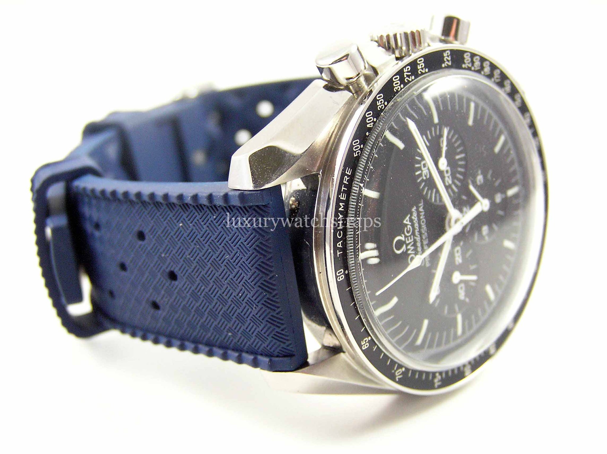 Rubber b deals omega speedmaster