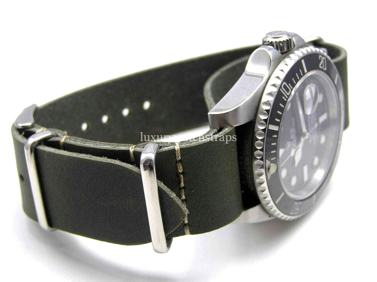 Tudor 20mm nato sale strap