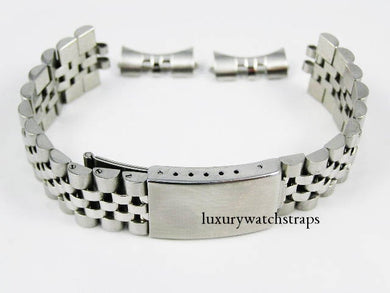 rolex jubilee watch bracelet strap