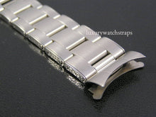 Load image into Gallery viewer, Solid stainless steel Oyster Rivet Bracelet for Tudor Watches
