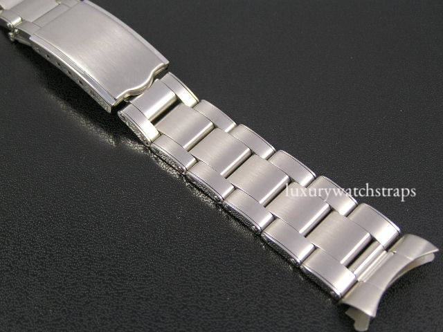 Rolex submariner stainless steel bracelet Clearance