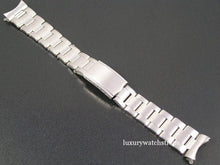 Load image into Gallery viewer, Solid stainless steel Oyster Rivet Bracelet for Rolex GMT Watches
