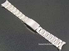 Load image into Gallery viewer, Solid stainless steel Oyster Rivet Bracelet for Tudor Watches

