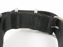 Load image into Gallery viewer, Ultimate Dense Twill Weave NATO® strap for Rolex Watch
