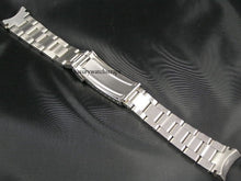 Load image into Gallery viewer, stainless steel Oyster bracelet for Rolex Submariner 16610 and GMT

