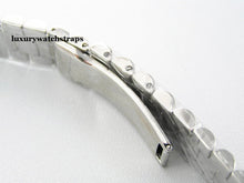 Load image into Gallery viewer, Solid stainless steel bracelet for Rolex President Watch 20mm
