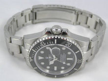 Load image into Gallery viewer, stainless steel Oyster bracelet for Rolex Submariner 16610 and GMT
