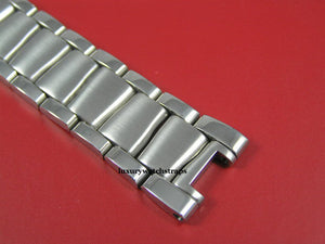 Stainless Steel Bracelet for Omega Ladymatic 425