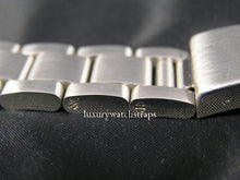 Load image into Gallery viewer, Solid stainless steel Oyster bracelet for Rolex Submariner Watch
