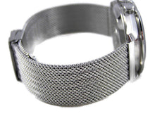 Load image into Gallery viewer, Superior steel refined mesh bracelet strap for Omega Speedmaster Watch 20mm (NO WATCH)
