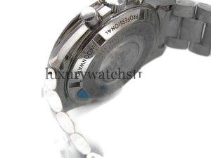 solid steel strap bracelet for Omega Speedmaster
