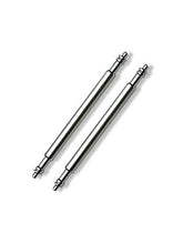 Load image into Gallery viewer, Superb high grade stainless steel spring bars for all Rolex Watches
