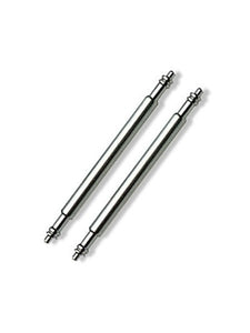 Superb high grade stainless steel spring bars for all Rolex Watches