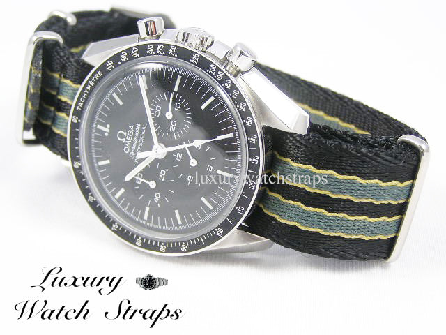 Strap Omega Speedmaster 007 Prezzo Bond