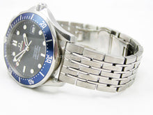 Load image into Gallery viewer, Superb Stainless Steel Strap for Omega Seamaster Watch 20mm
