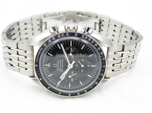 Stainless Steel Strap for Omega Speedmaster Watch 20mm