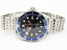 Load image into Gallery viewer, Superb Stainless Steel Strap for Omega Seamaster Watch 20mm
