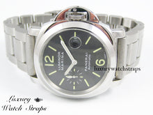 Load image into Gallery viewer, Ultimate Heavy Stainless Steel Strap for ALL 22mm 24mm 26mm Watches
