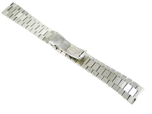 Load image into Gallery viewer, Solid stainless steel President bracelet for ALL 20mm &amp; 22mm watches
