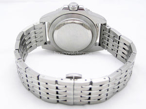 Stainless Steel Strap for Rolex Oyster Datejust Submariner GMT Daytona Watch 20mm