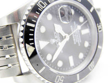 Load image into Gallery viewer, Stainless Steel Strap for Rolex Oyster Datejust Submariner GMT Daytona Watch 20mm
