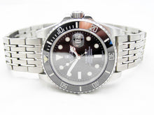 Load image into Gallery viewer, Stainless Steel Strap for Rolex Oyster Datejust Submariner GMT Daytona Watch 20mm
