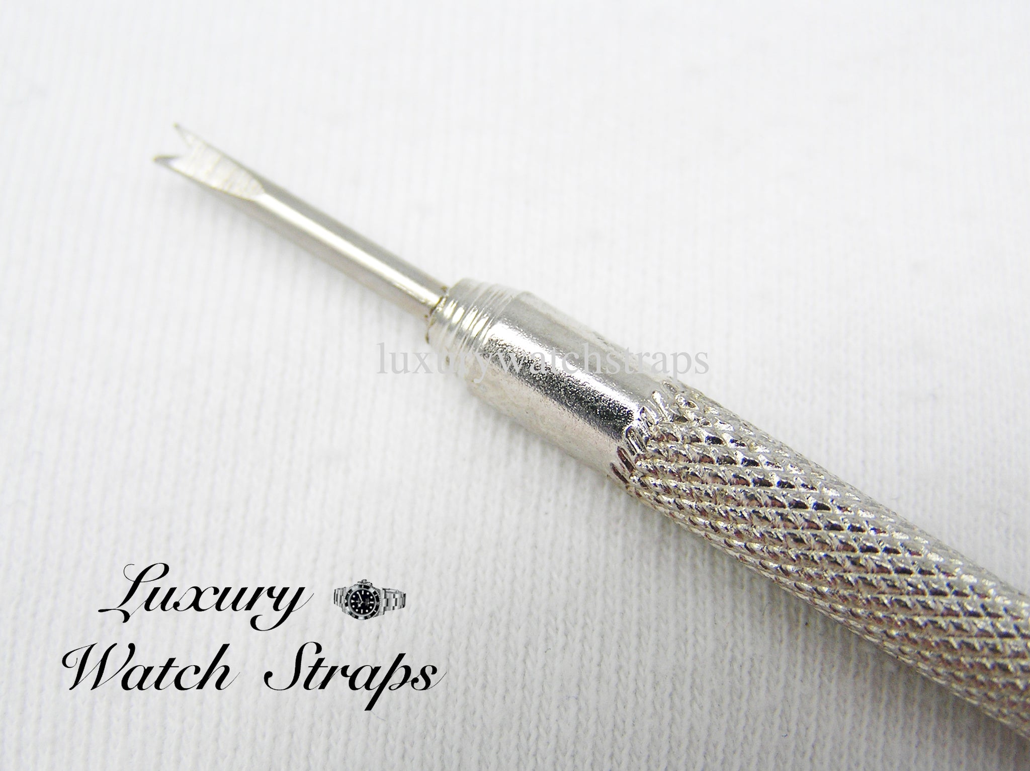 Stainless Steel Spring Bar watch pin removal tool