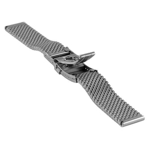 Staib Milanese Mesh Stainless Steel Watch Band