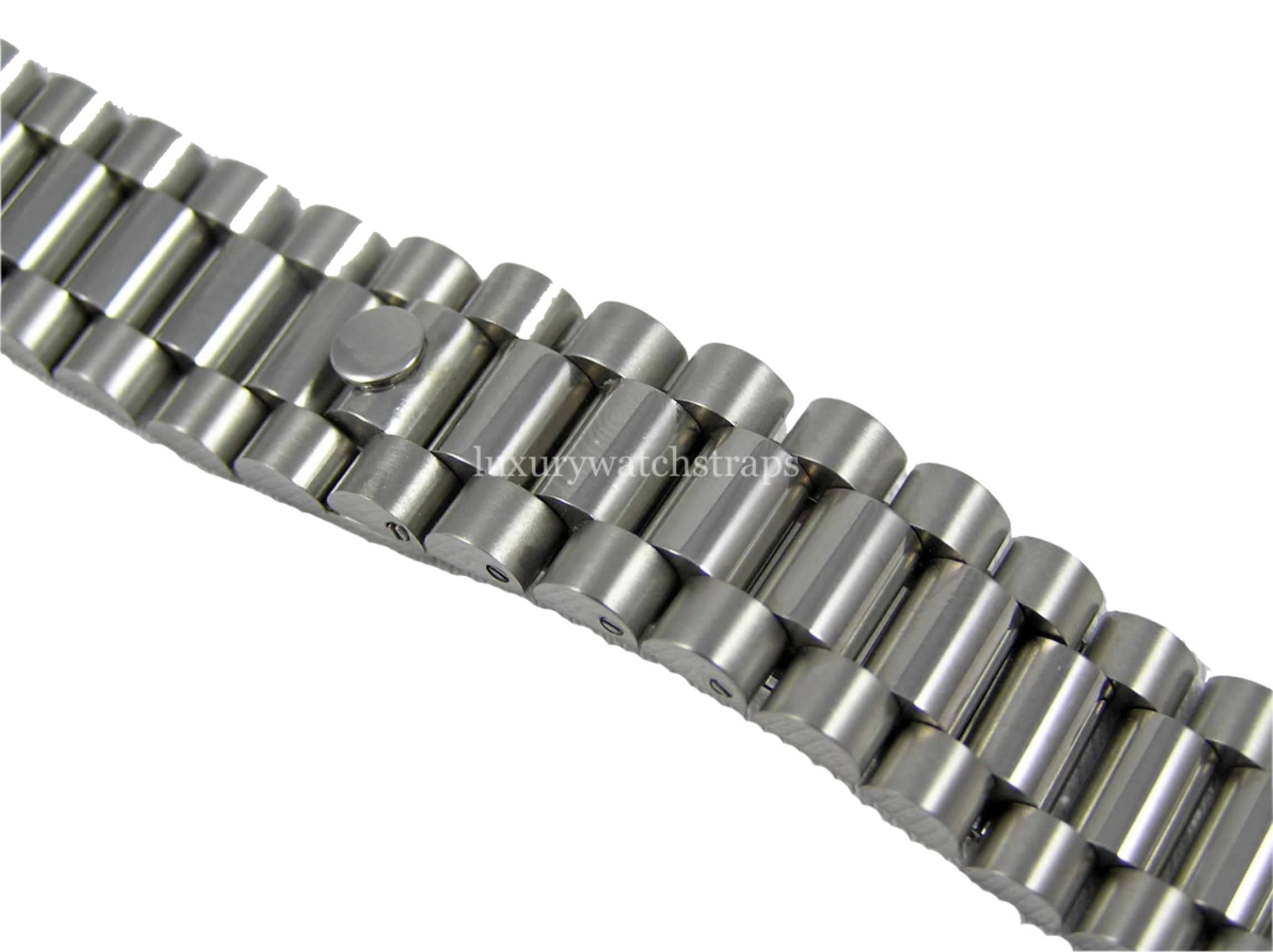 President bracelet steel Clearance