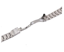 Load image into Gallery viewer, Solid Stainless Steel Watch Bracelet For Tudor Black Bay Watch 22mm
