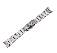 Load image into Gallery viewer, Solid Stainless Steel Watch Bracelet For Tudor Black Bay Watch 22mm

